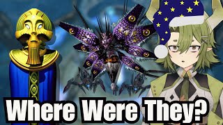 The Star Fox Question That Keeps Me Up At Night