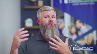 Franchise Owner validation with Pillar To Post