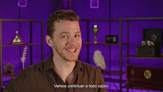 Hogwarts Legacy - Easter Eggs @WarnerPlay