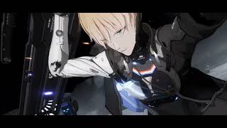 Elite Moon Eater 9s 313 Fire (Pulse Version)