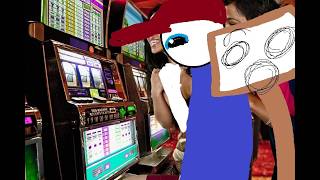 GAMBLIIINNGGG!! (Endacopia Part 5)