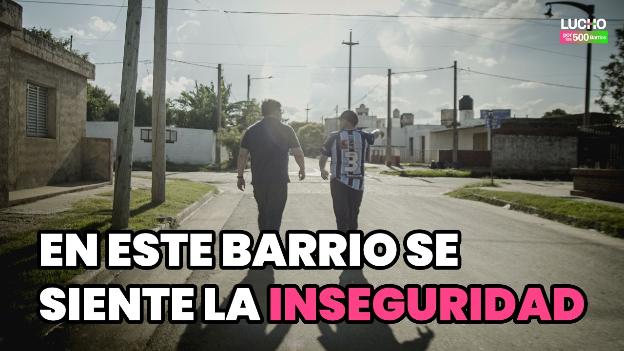 Capitulo #5 San Jorge y Villa El Libertador