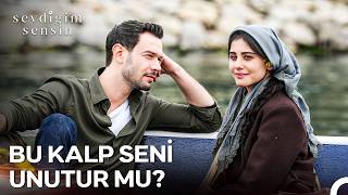 Erkan, Dicleden Ayrılmak İstemiyor - Sevdiğim Sensin