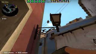 Csgo Pov Themonz Annihilation 1918 Vs Imperial Mirage Iem Rio 2023