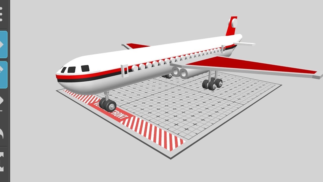 top 5 planes i build