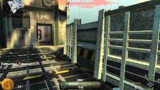 Double Tomahawk Revenge (HD)
