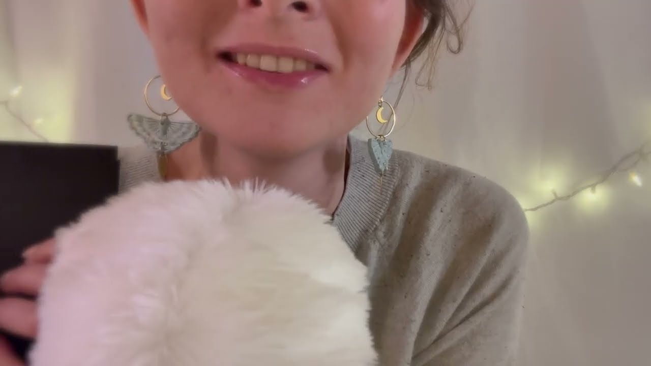 Hypnotic✨ & Rhythmic🎶 ASMR | SO MUCH TAPPING & SCRATCHING ❤️😌