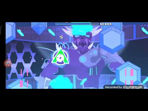 Cheat codes by WHIRL | ToviiGD