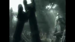 The Chrysalids Promotional Trailer