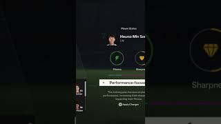 FC24: New Career Mode Training