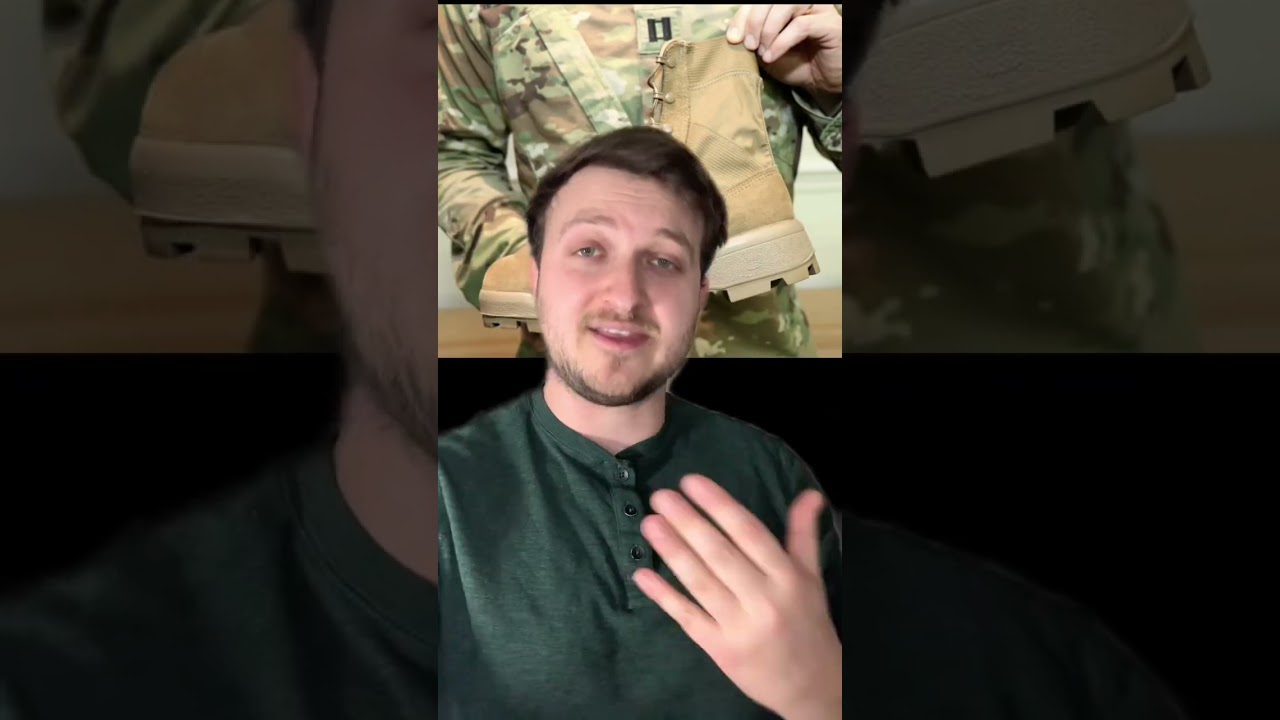 Soldier Trench Foot Tips. 