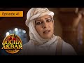 Jodha akbar  ep  41 