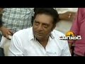 Actor Prakash Raj Takes Up Farming - Watch Exclusive