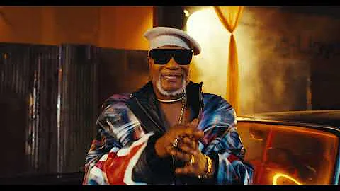 Koffi Olomide – LOI HIPPODROME (Clip Officiel)