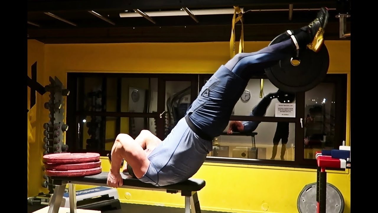 Lars Rørbakken - The Next Level Dragonfly