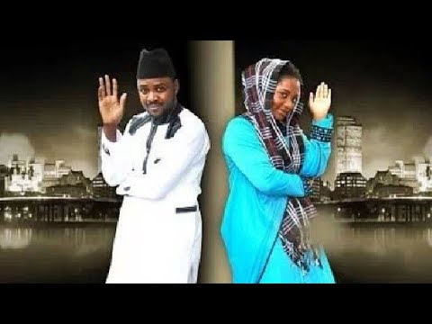 ZARGE 1 2 LATEST HAUSA FILM 