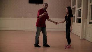 April 2010 - Beginner - Week 3