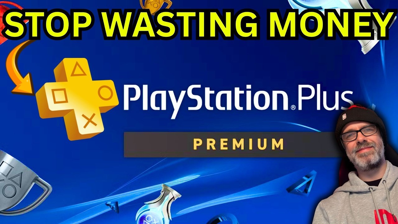 How to Get PlayStation Plus Premium CHEAPER in 2026 (Step-by-Step