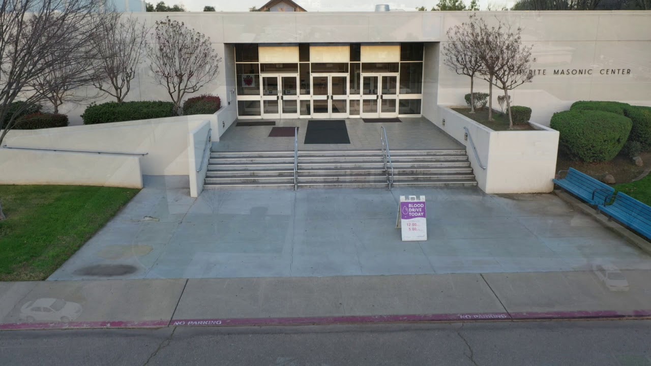 Sacramento Scottish Rite