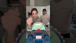 Thats Kinda Rude... Wavelength Board Game Challenge With