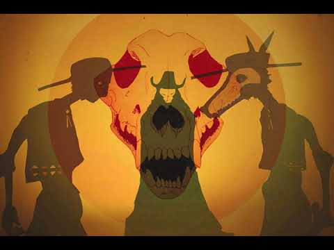 Watch Broke String Burnett "Coyote" (Official Music Video) on YouTube Watch Broke String Burnett "Coyote" (Official Music Video) on YouTube