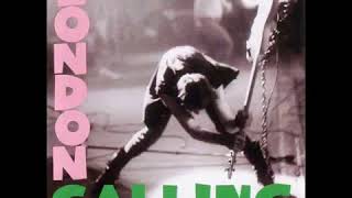 London calling The clash