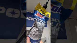 Best Atvutv Transmission And Diff Fluid.