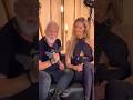 Capture de la vidéo Time For Some Interviews With Nino De Angelo #Interview #Shorts #Talking