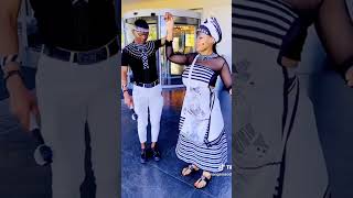 Ibhinca Lendalo × Indoni × Amabhinca × Maskandi × Couple × Xhosa × Ebsuku Uyanghlanyisa❤️‍🔥💯