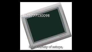 “Generic 2711P-T10C22D9P Touch Screen Monitor – Industrial-Grade 10.4” Display for POS”