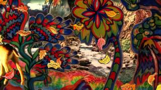 The Go Team - Rolodex The Seasons