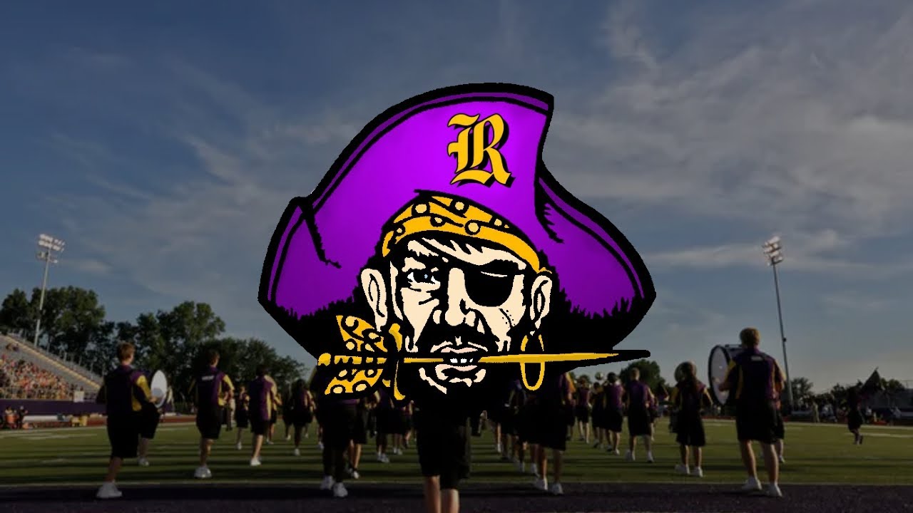 Reynoldsburg Raiders fight song - "Pep-Fight"