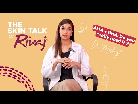The Skin Talk By Rivaj | Episode 11 | Dr. Mishayl - video from Rivaj