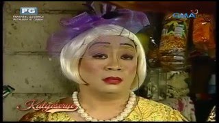 Eat Bulaga KalyeSerye DECEMBER 18 2015