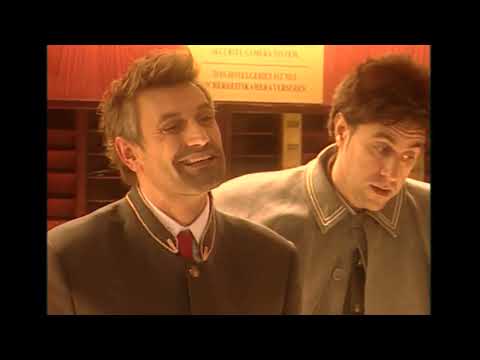 Irigy Hónaljmirigy - Hotel Mentál (2004)