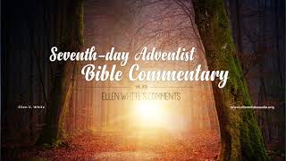 Chapter 1 - Appendix A - Section 1 - Deity and Nature of Christ | SDA Bible Commentary, Vol. 7A