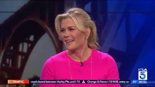 Days of Our Lives's Alison Sweeney on the True Crime Craze & her Hallmark Movies and Mysteries Films Information