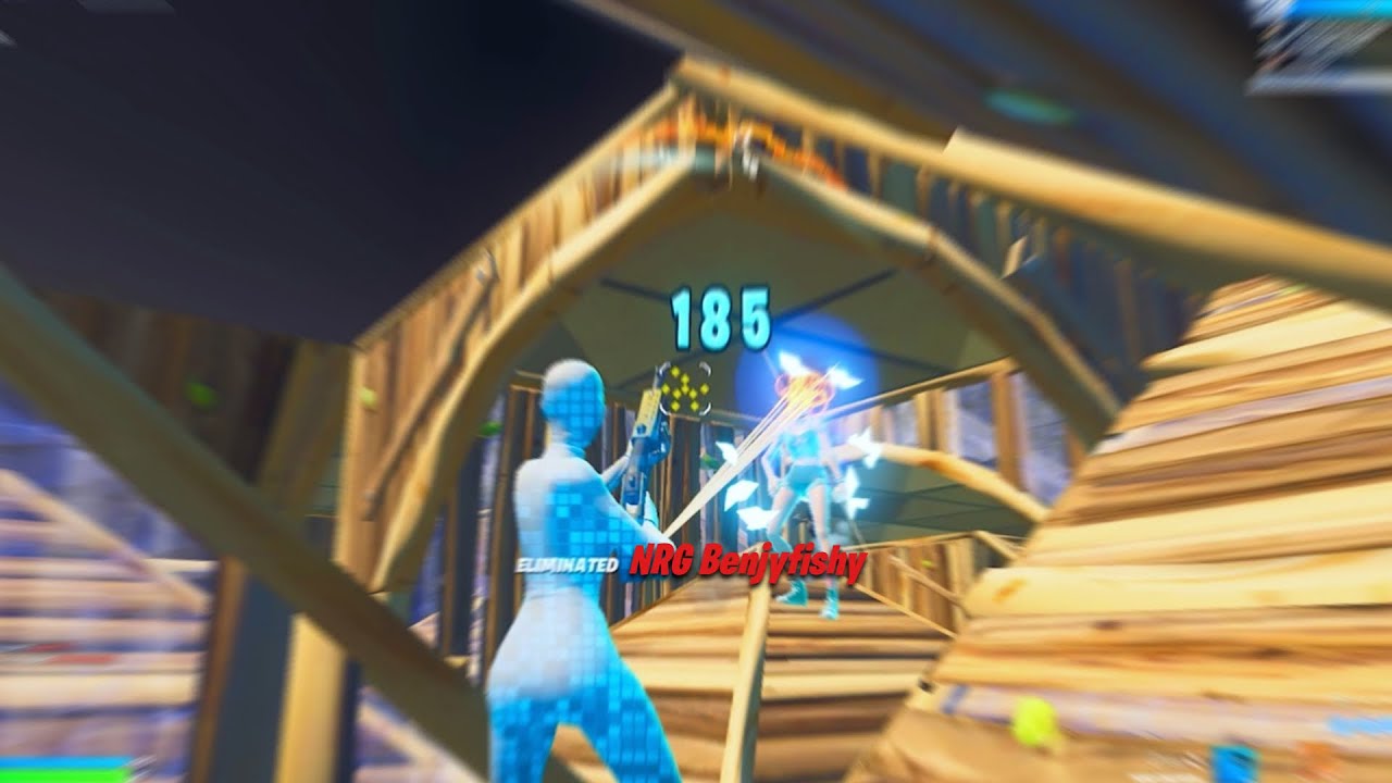 2002 📅 (Season 3 Fortnite Montage)