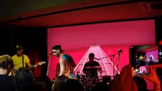 Download Lagu The Moffatts - Just another phase MP3