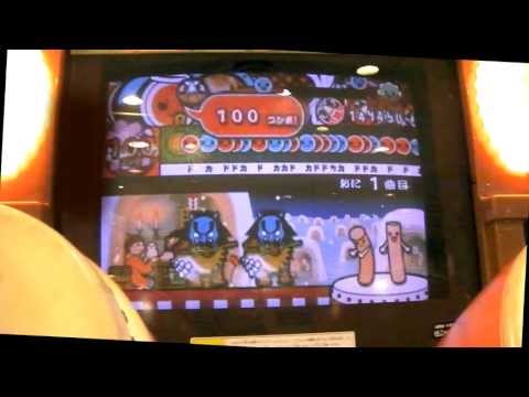 太鼓の達人12増量版　366日　全良