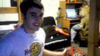 Classical Conditioning at BGSU screenshot 3