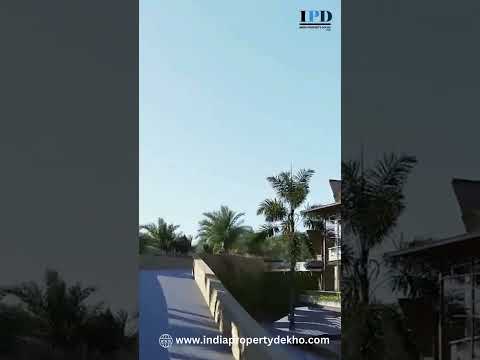 Bhutani Acqua Eden is one of the projects in Goa #shorts #goa #realestateinvestment