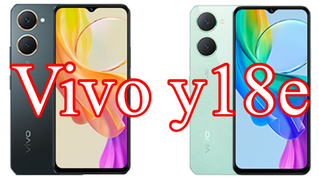 Vivo Y18e You Should Wait Or Not YouTube vivo-y18e-you-should-wait-or-not-youtube