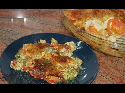 Видео: Пица със зеленчуци на скара