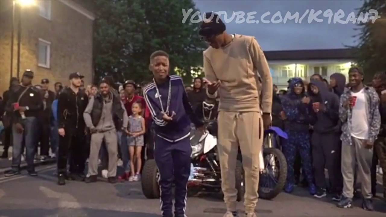 MoStack - Liar Liar (Official Vid Preview)