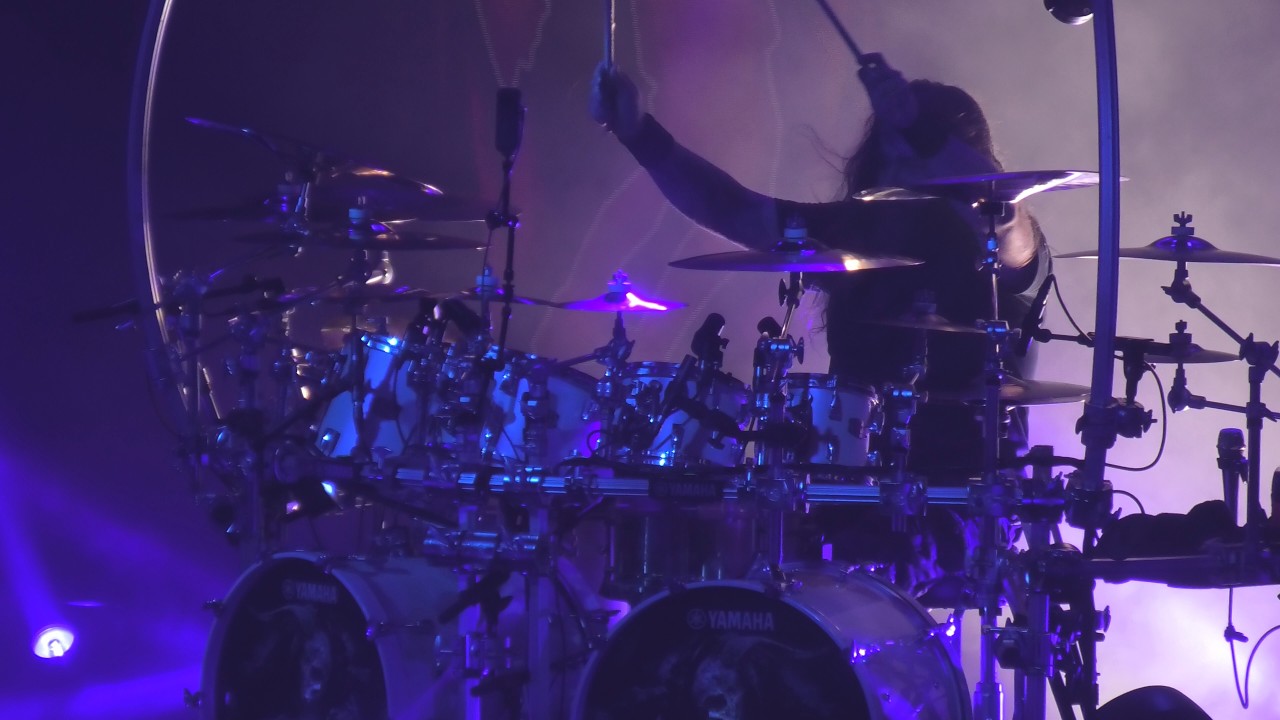 Machine Head LIVE Aesthetics of Hate - Vienna, Austria 2026