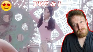 Celebrity NEW IU FAN REACTS TO YOU&I(너랑나) - IU(아이유) REACTION #iu #iuyouandi #iureaction Wealth
