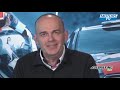 Debriefing WRC Rallye d'Espagne 2011