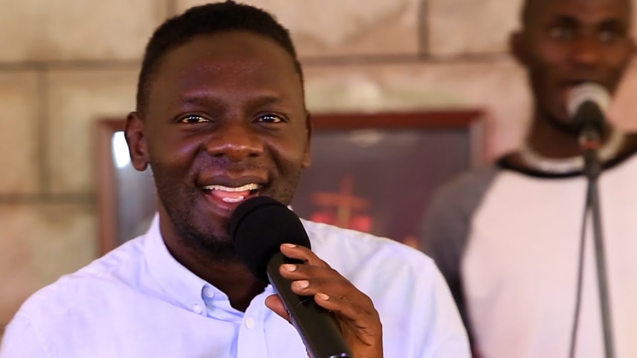 Wilson Bugembe Miracle (Uganda) with English lyrics YouTube