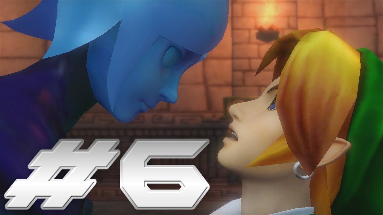 WAILORD OP - Hyrule Warrriors #6